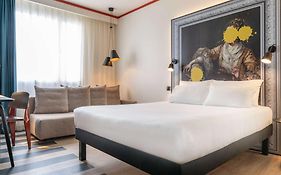 Ibis Styles Barcelona Sant Joan Despi